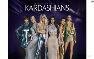 Keeping Up with the Kardashians